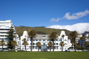 Гостиница The Winchester Hotel  Кейптаун